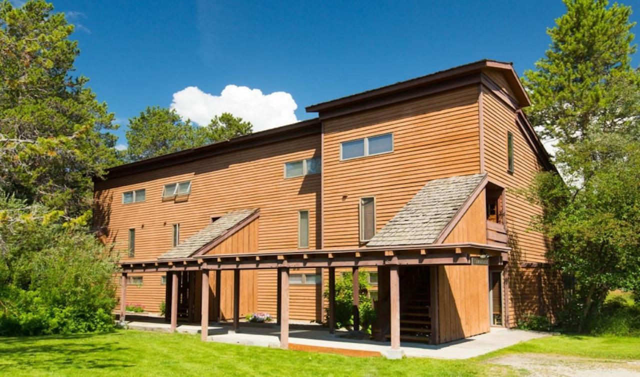 Tamarack Villa Wilson Exterior photo