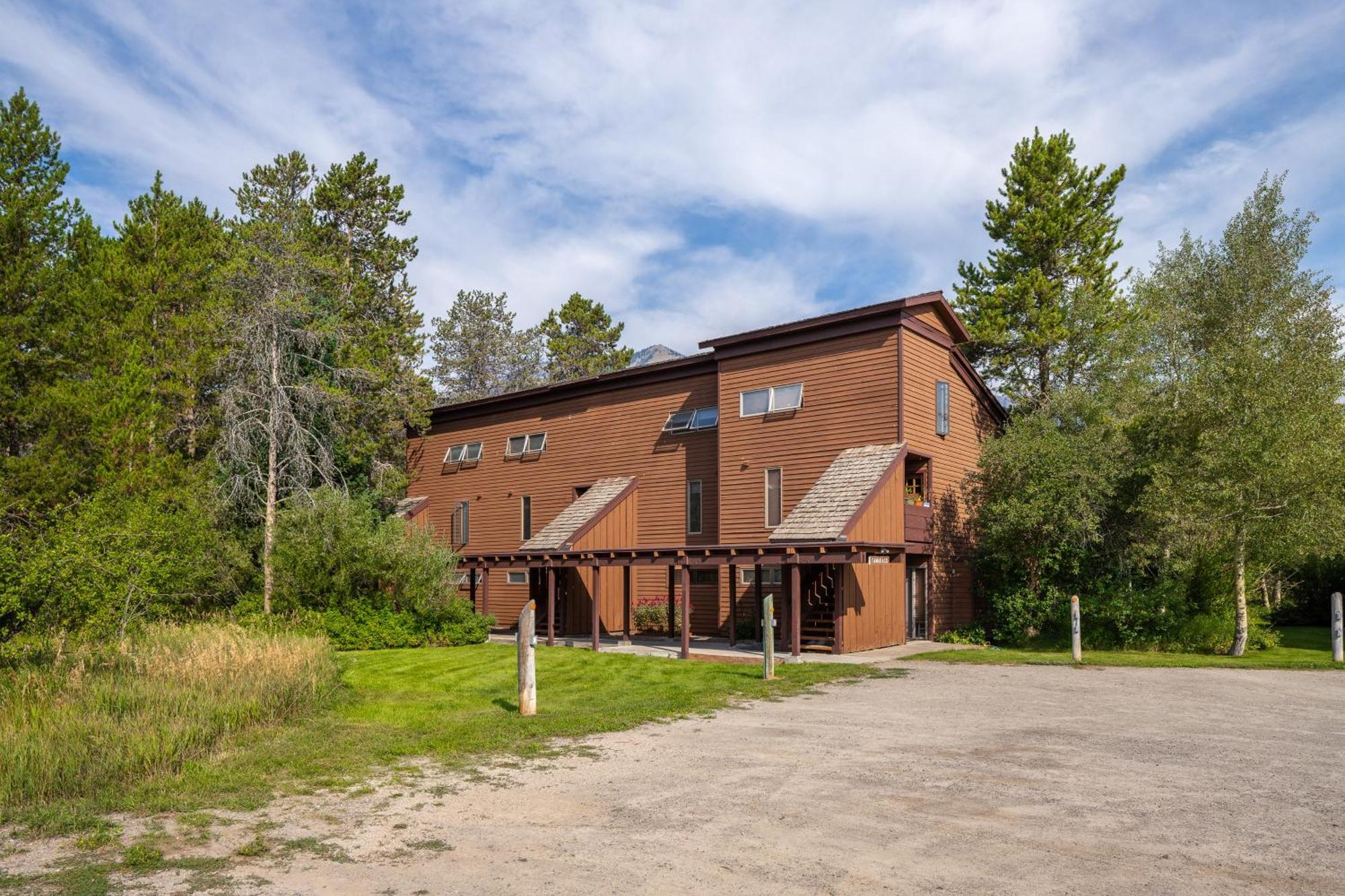 Tamarack Villa Wilson Room photo